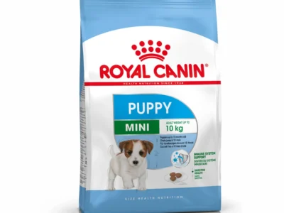 Royal canin puppy mini