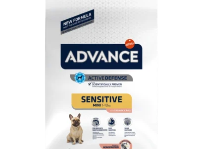 Advnce adult mini sensitive