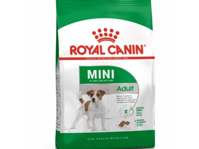 Royal cani adult mini