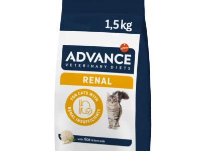 Advance cat renal