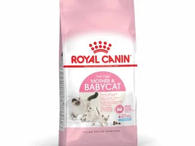 Royal canin mother & baby
