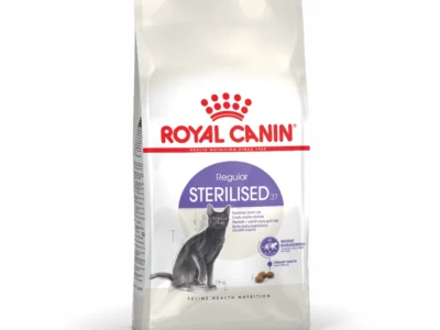 Royal canin regular sterilised 37