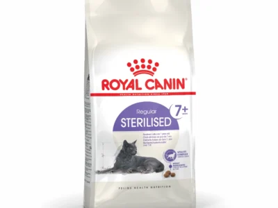 Royal canin regular sterilised 7+