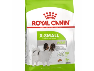 Royal cani adult x-small