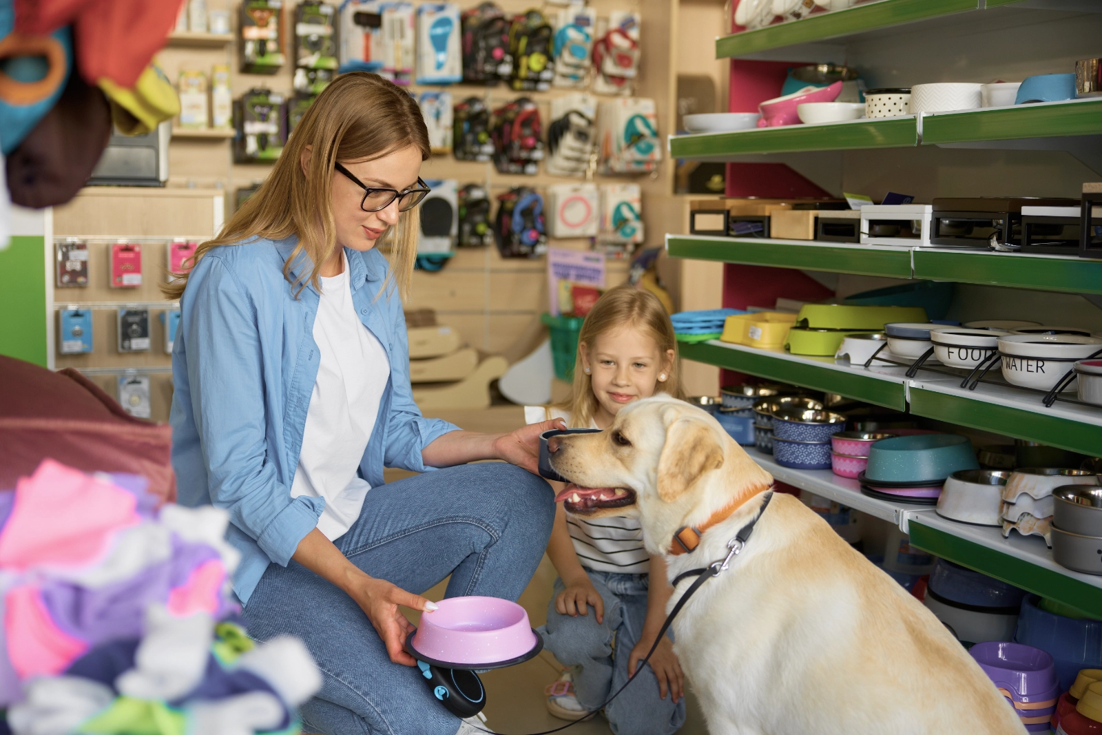 Nutrición Animal en Oviedo